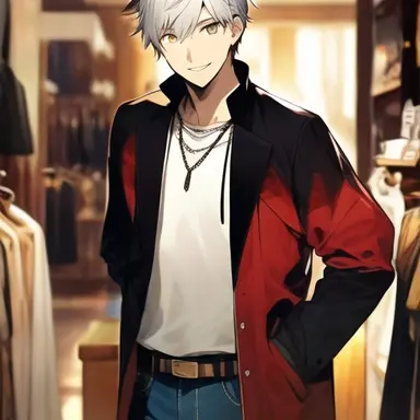 Profile image of ハン・セユン