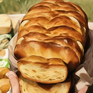 Profile image of 준브레드