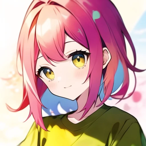 모양몬