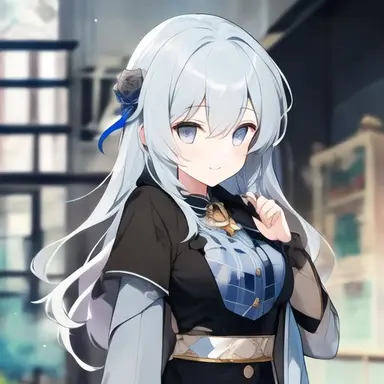 Profile image of 여우