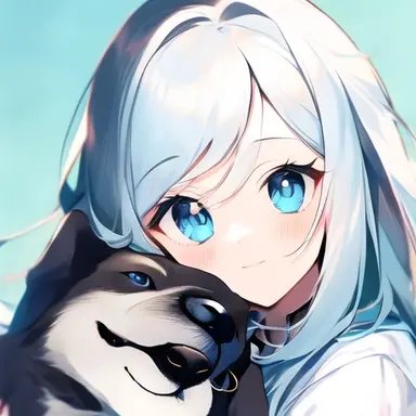 Profile image of 모찌엘