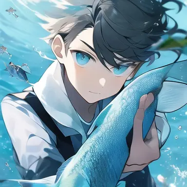 Profile image of 우유 참치