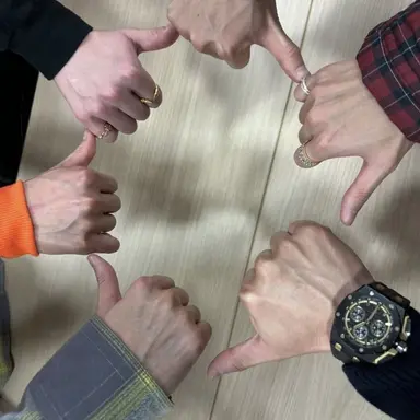 Profile image of SixTONES