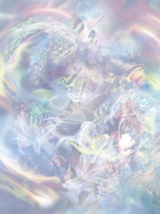 「 今夜は魔法の星が降る夜！ 」 대표 이미지