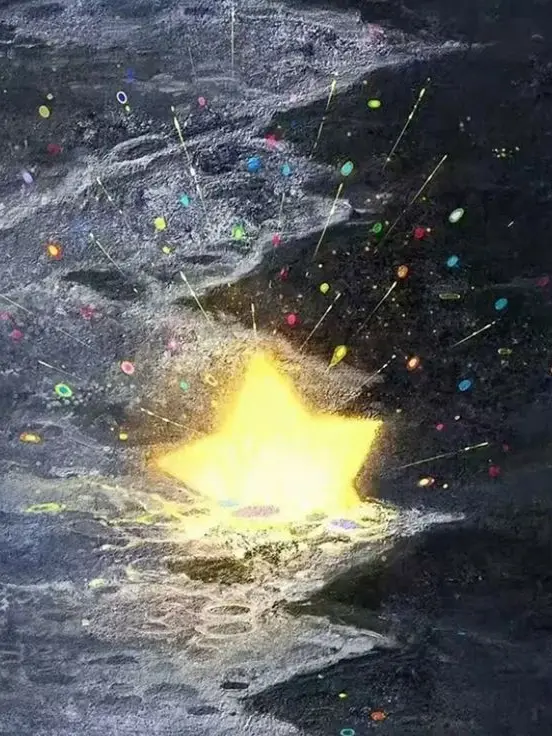 P.EA의 魔法の中の人材
