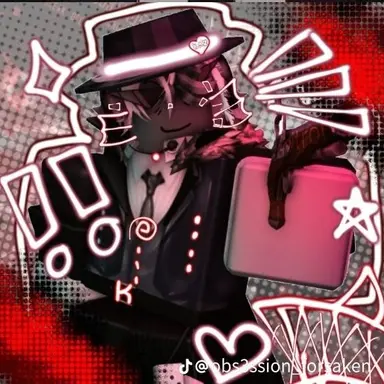 Profile image of chance