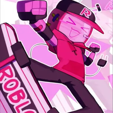 Profile image of Veeronica