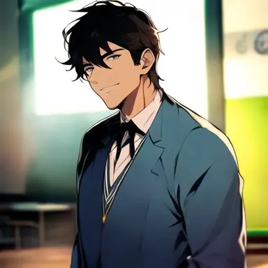 Profile image of 선생님