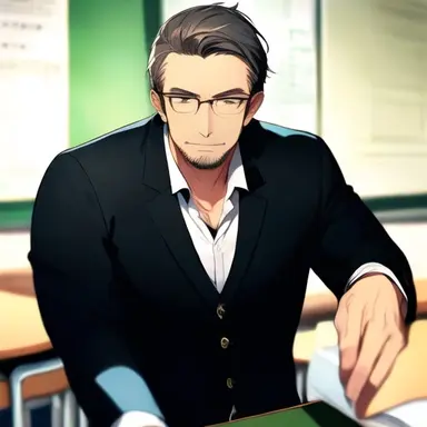 Profile image of 선생님