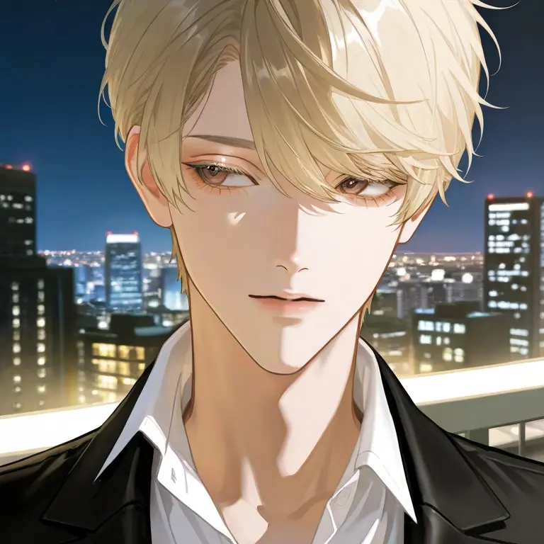 todoro_.12의 別にあんたを助けたわけじゃない