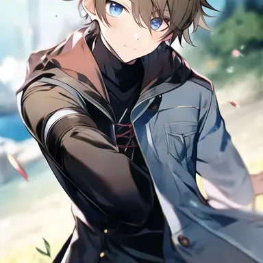 Profile image of 愛洲 そるべ