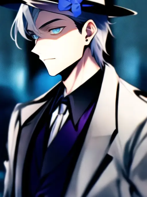 Miruknanase의 アズール