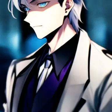 Profile image of Azul