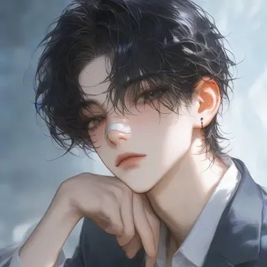 Profile image of 백민호