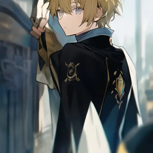 SilkyPain8640의 After Curfew at Hogwarts