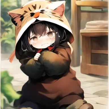 Profile image of 냥이