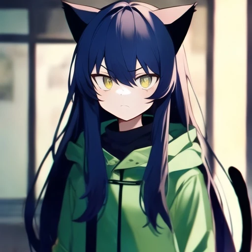ネコ2