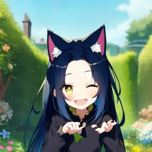 ネコ4