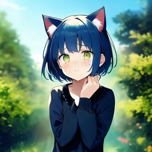 ネコ3