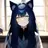 ネコ1