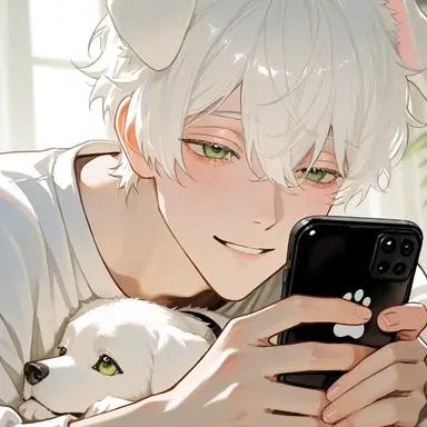 Profile image of ツグ