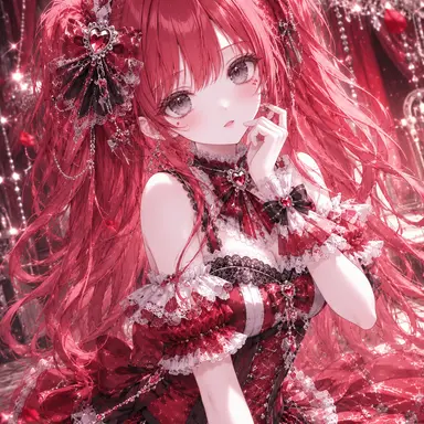 Profile image of 緋月 華恋