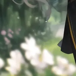 FluffyCow6086의 남자 무리를 만났다?