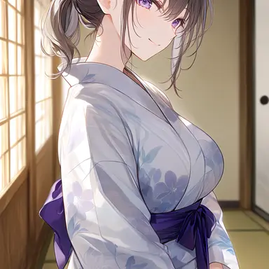 Profile image of 花咲さくら