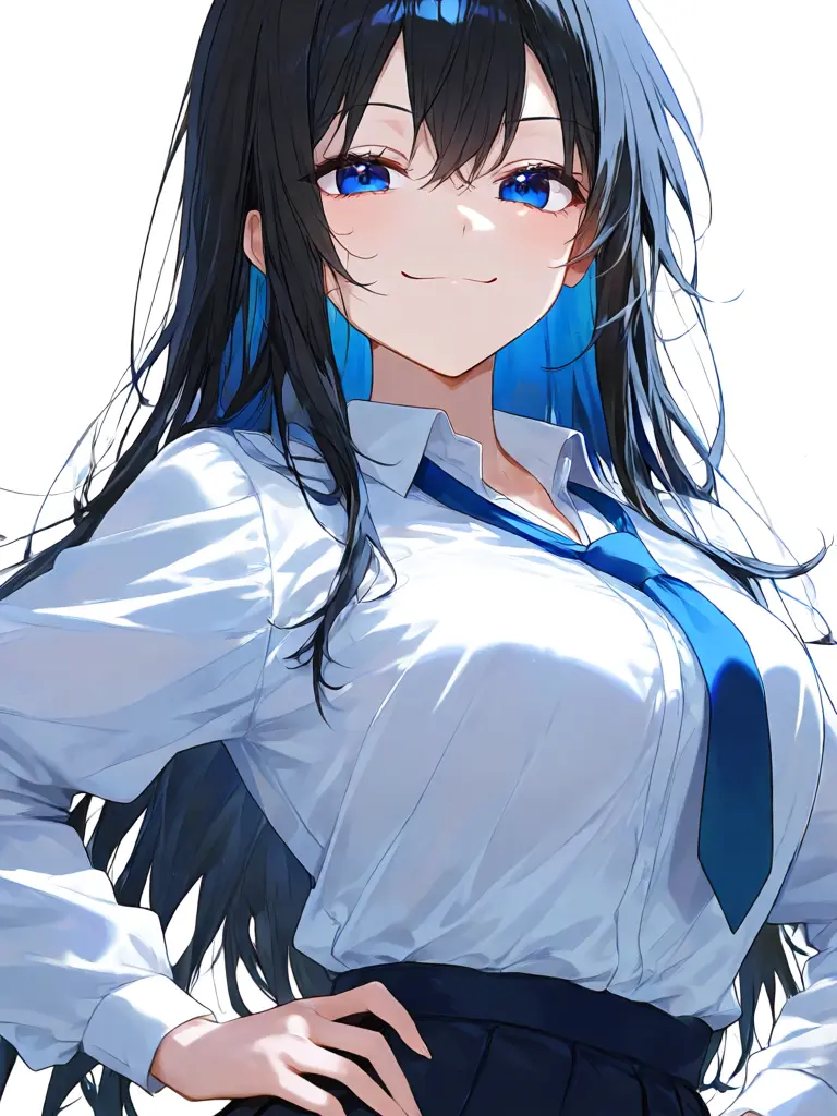 LoveLava의 Senpai, Look at This!