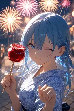 Profile image of 櫻井美南