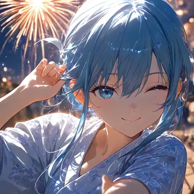 Profile image of 櫻井美南