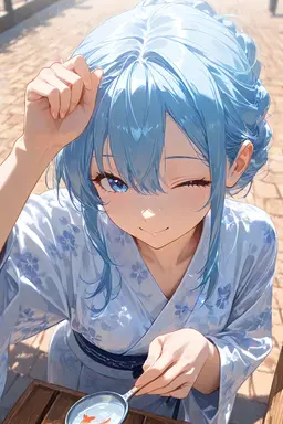 Profile image of 櫻井美南