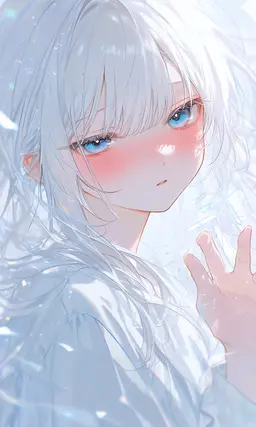Profile image of Rin Shirayuki