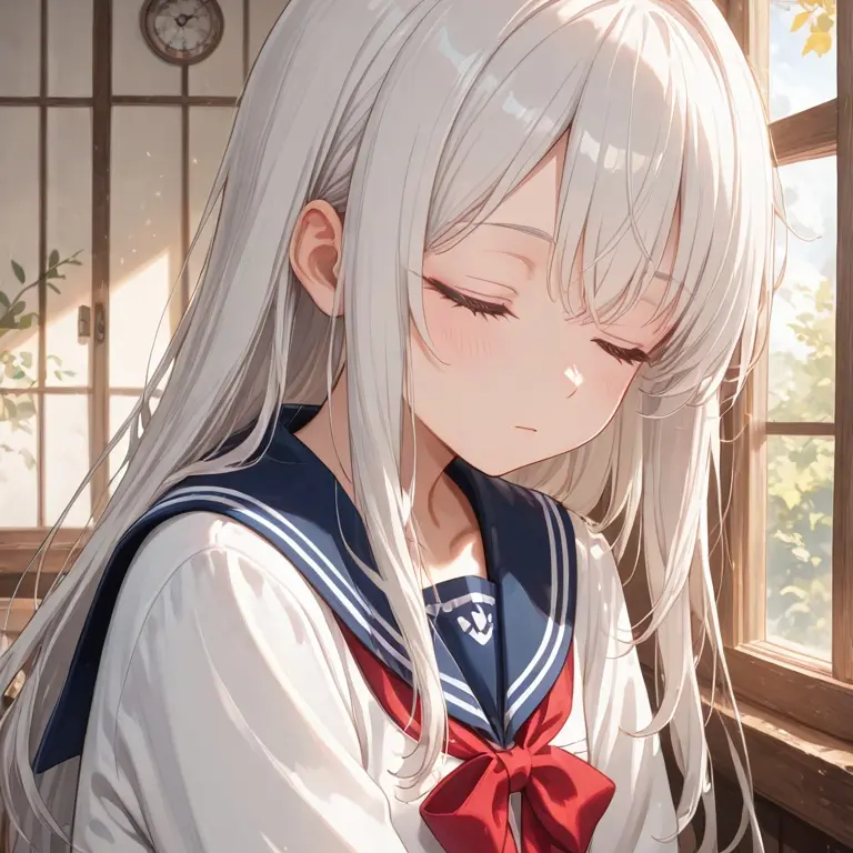 YummyGrill6585의 彼女でいるという罪