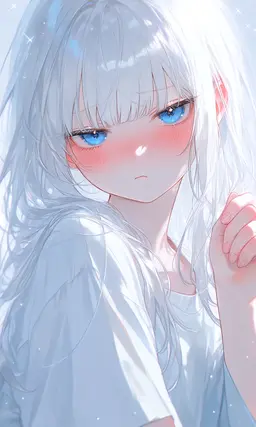 Profile image of Rin Shirayuki