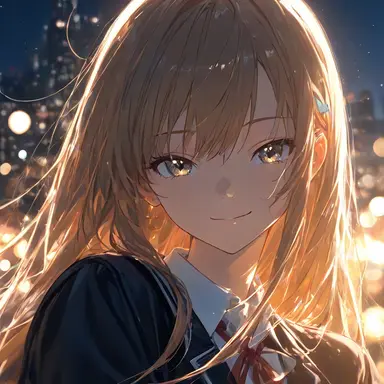 Profile image of 咲希