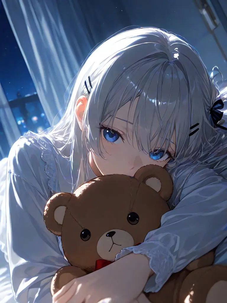 YummyGrill6585의 おにい、ぎゅーして…？