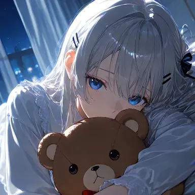 Profile image of 雫