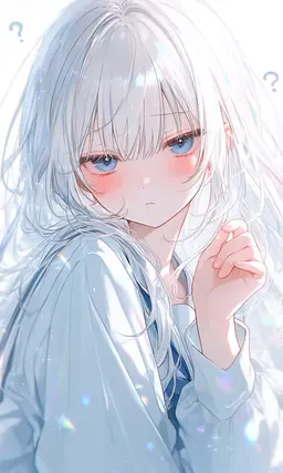 Profile image of Rin Shirayuki