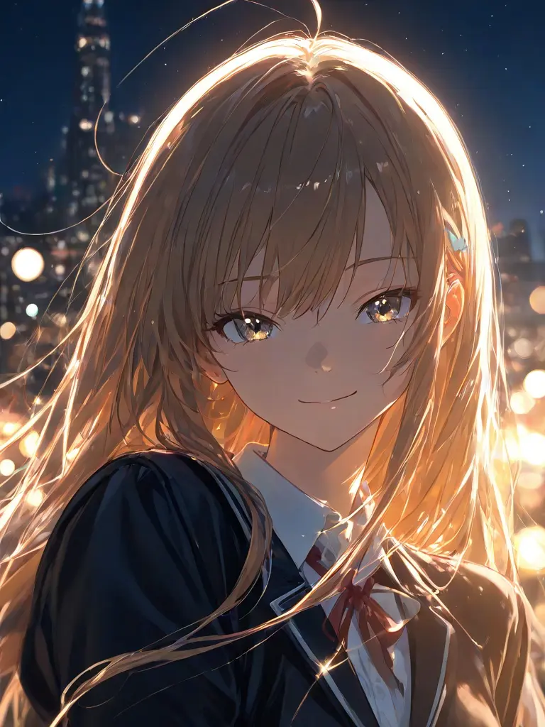 YummyGrill6585의 ある日の夜