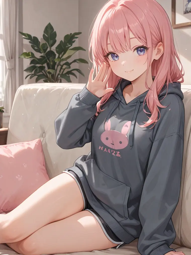 YummyGrill6585의 おかえり〜！