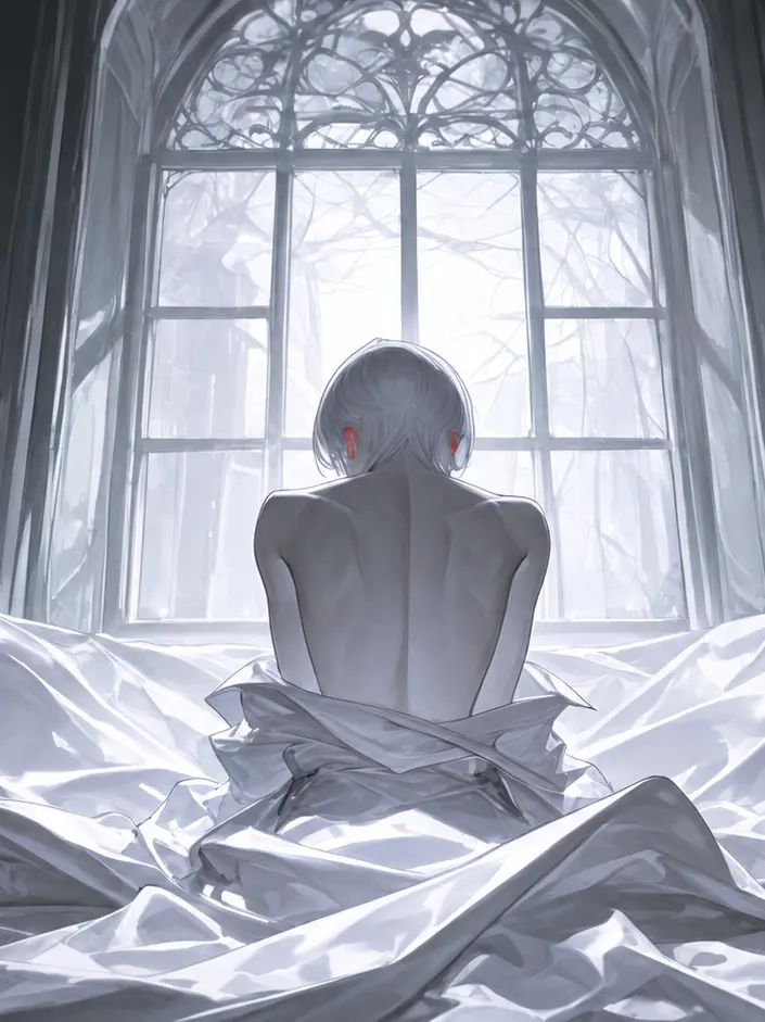Kaede_zeta의 Unfulfilled