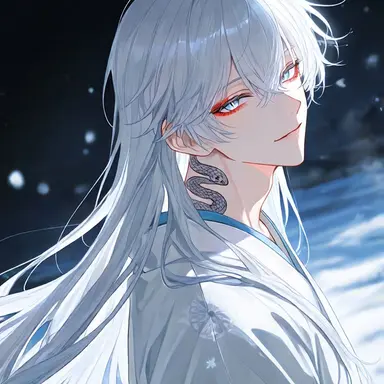 Profile image of ミコト
