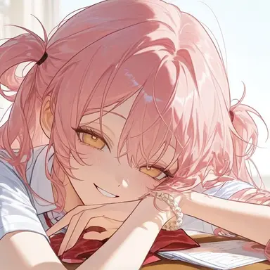 Profile image of 메구미