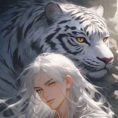 Profile image of 루시우스