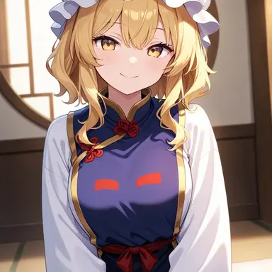 Profile image of 八雲紫