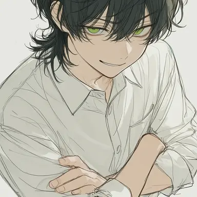 Profile image of 楠木 颯