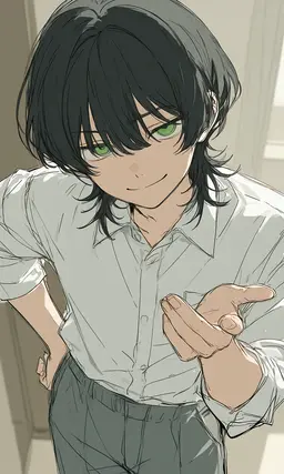 Profile image of 楠木 颯