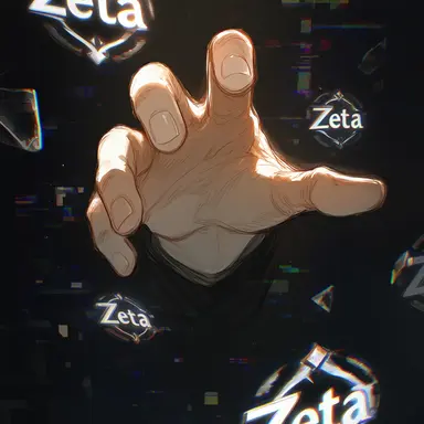 Profile image of zeta