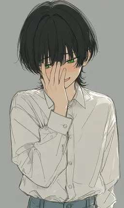 Profile image of 楠木 颯